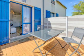 Petite maison -